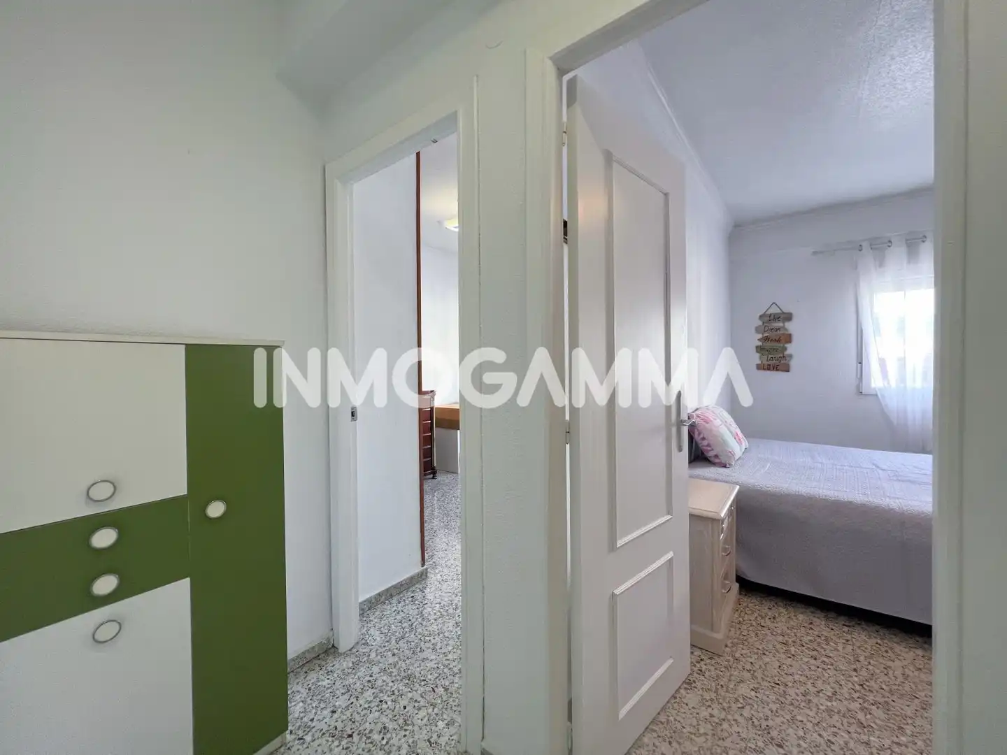 Wohnung zur Miete in Plaza Elíptica - República Argentina