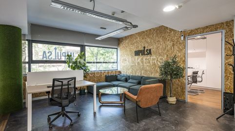 Foto 2 von Büro zur Miete in El Parc i la Llacuna del Poblenou, Barcelona Capital