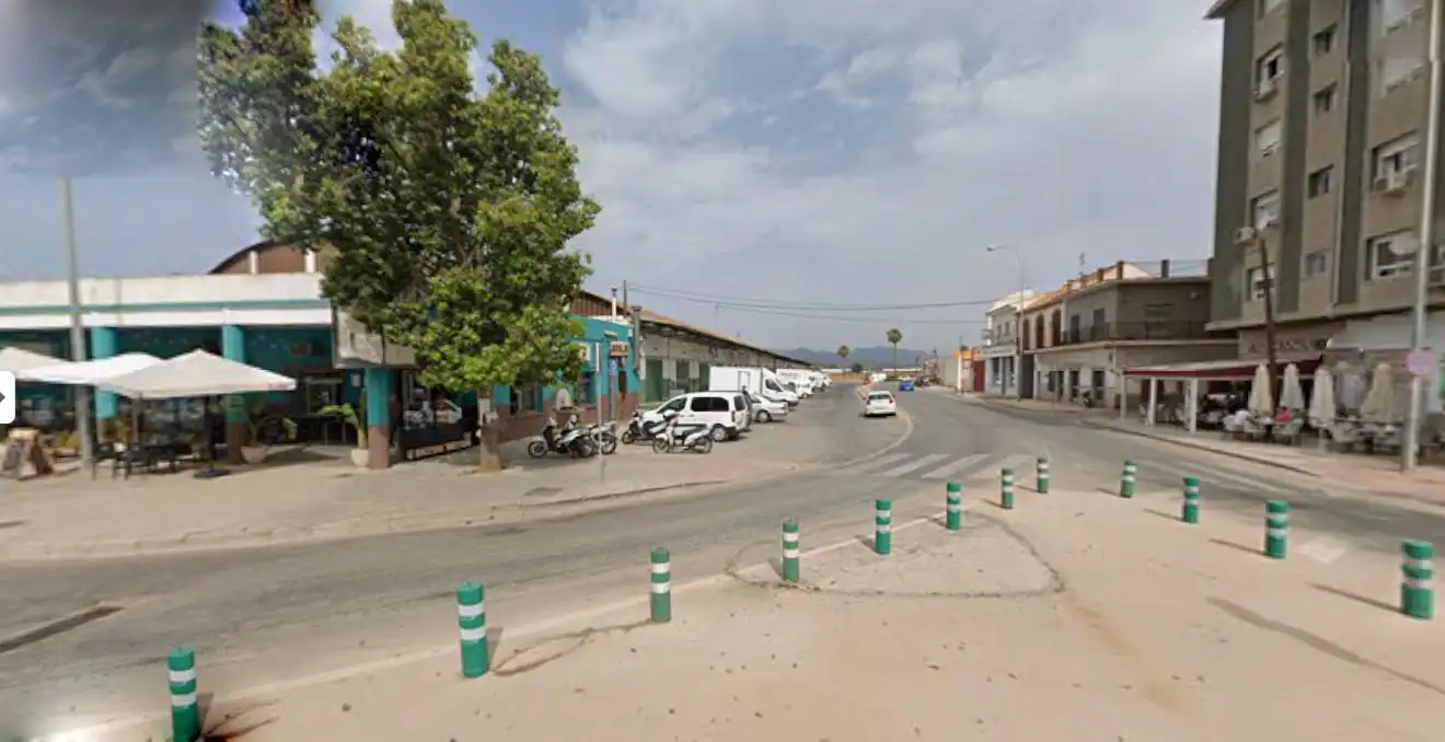 Nau industrial en venda a Vélez-Málaga ciudad, imagen 2