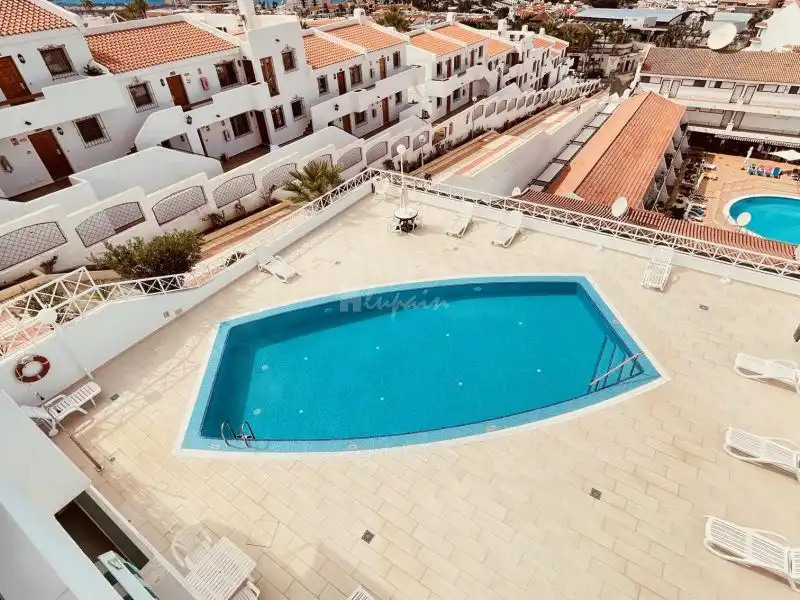 Apartment mit Aufzug zum Verkauf in Los Cristianos, imagen 6