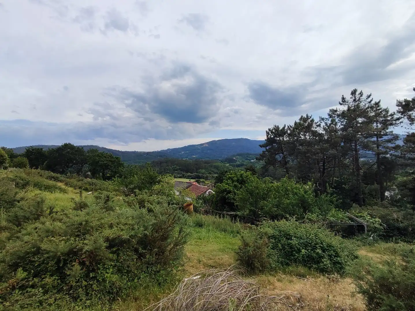 Villa avec jardin à vendre à Nabeiras, imagen 18