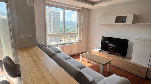 Foto 4 de Piso en venta en San Rosendo, Ourense Capital