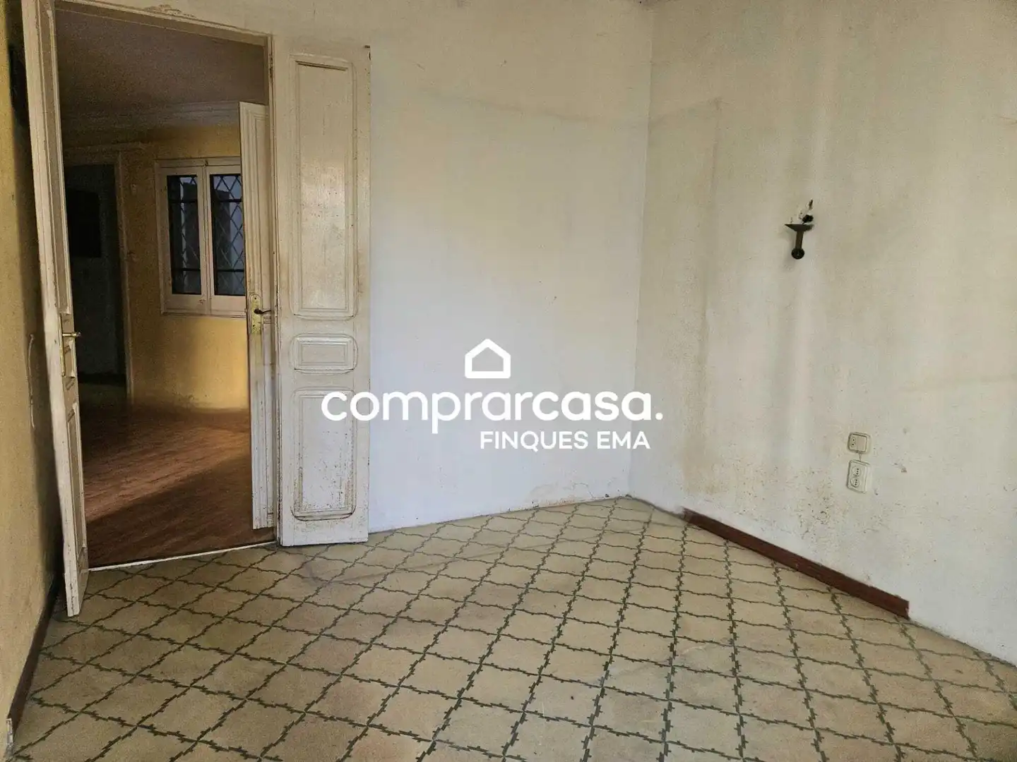 Piso en venta en Barcelona con Balcón