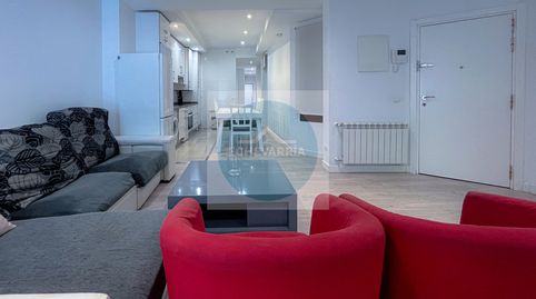 Photo 5 of Flat for rent in Calle de la Princesa, Gaztambide, Madrid Capital