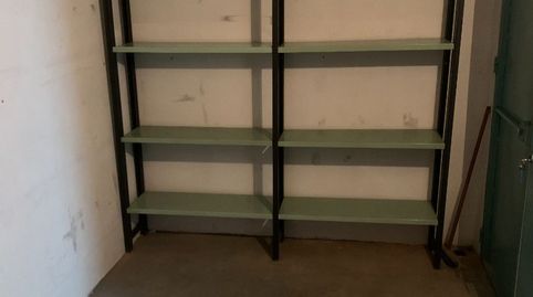 Foto 2 de Traster de lloguer a Calle Segovia, 21, Nuevo Cáceres, Cáceres Capital