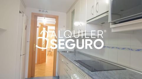 Photo 4 of Flat for rent in San Pedro, La Fortuna, Leganés
