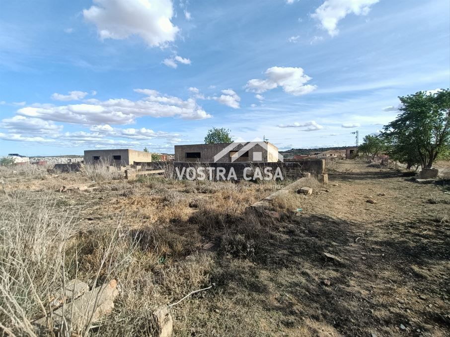 Grundstücke zum verkauf in Caudete de las Fuentes