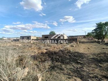 Terreny rústic en venda a PARAJE DE LA CERCA