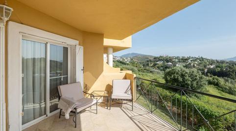 Photo 3 of Apartment to rent in Bel - Air, Málaga