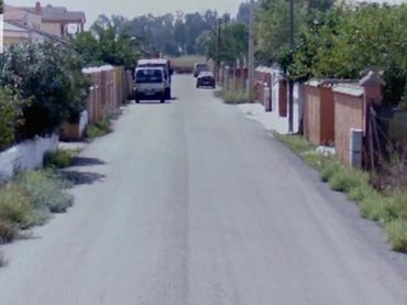 Casa amb piscina en venda a CAMINO VIEJO DE ALMODOVAR