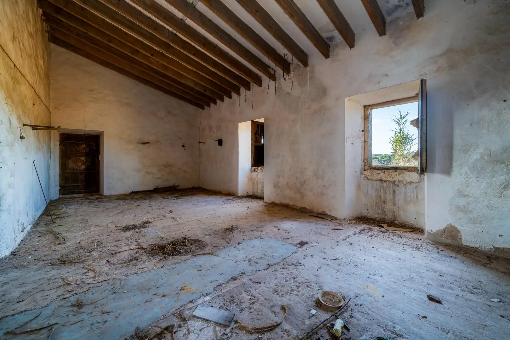 Maison rustique avec terrasse à vendre à DISEMINADOS VAR, imagen 37
