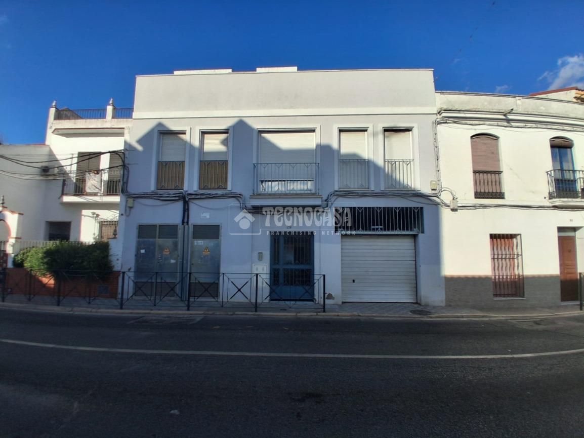 Piso en venta en C. Cristóbal Colón
