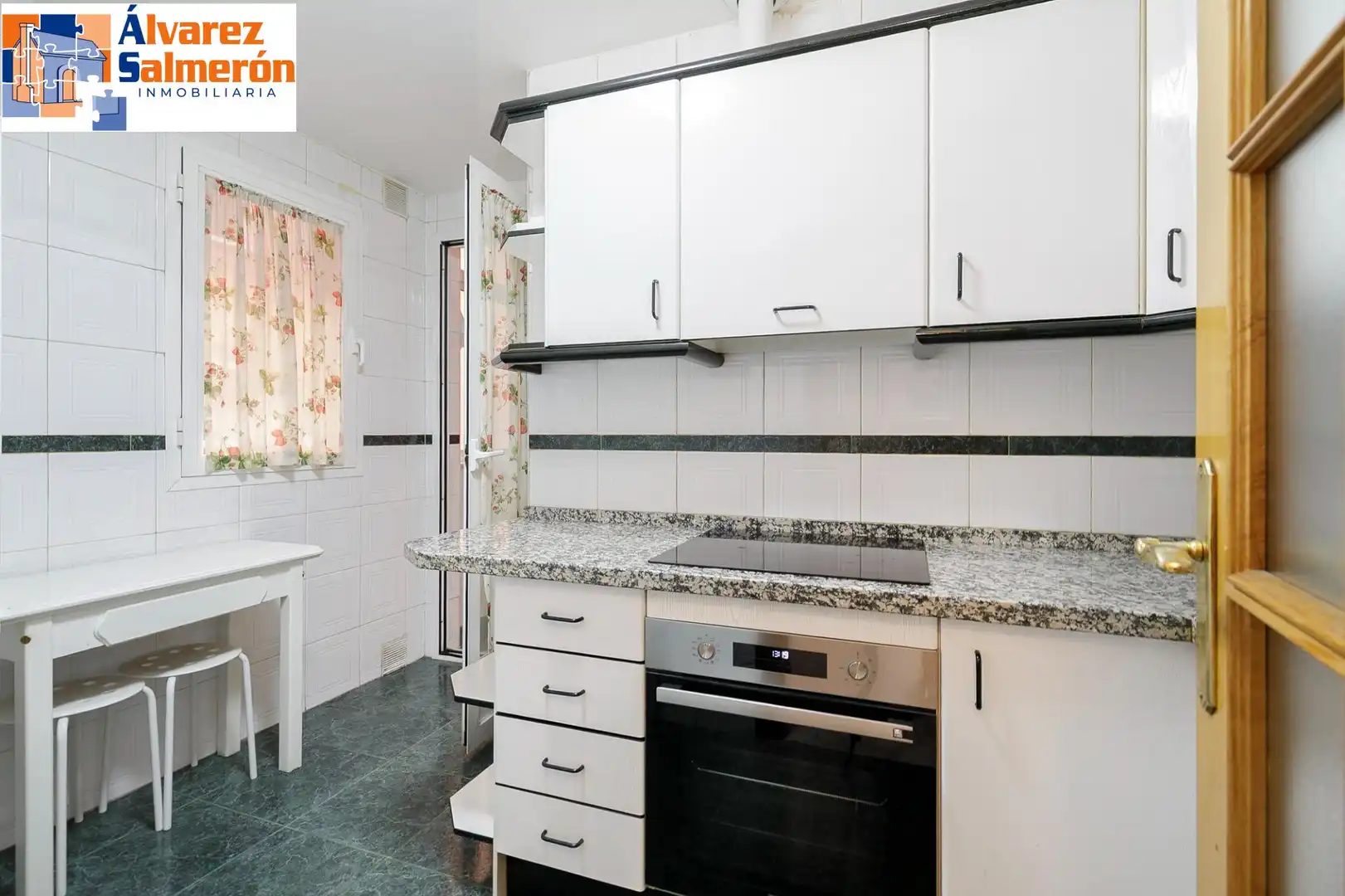 Flat with terrace for sale in Calle DOCTOR AZPITARTE, imagen 15