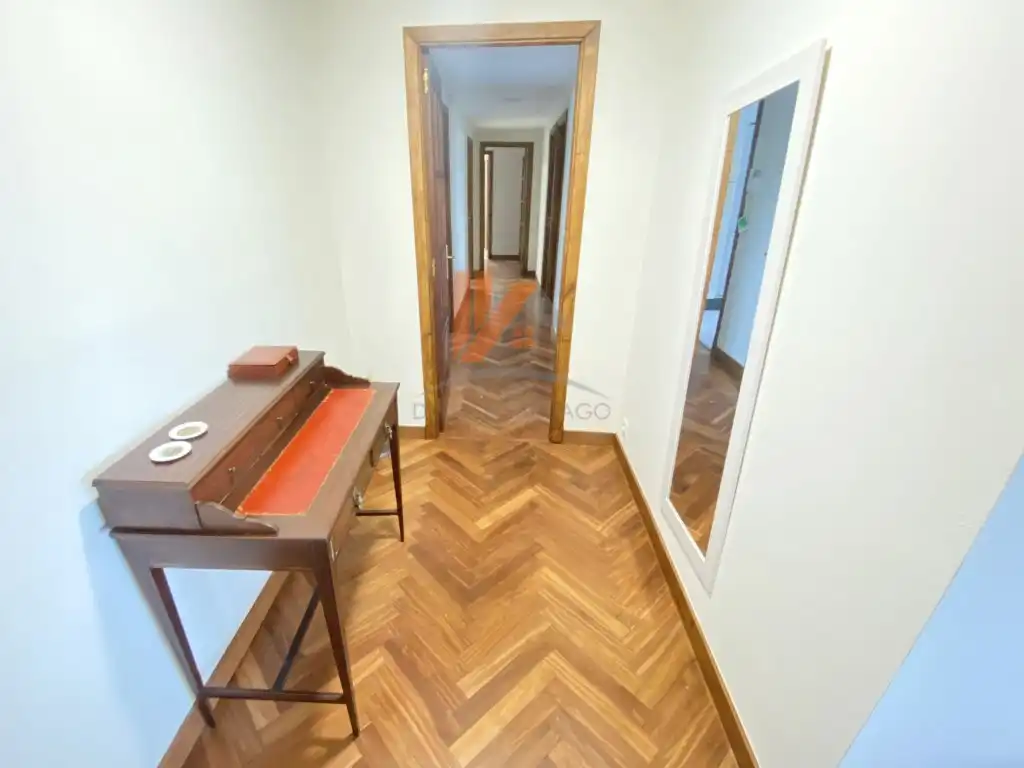 Piso con ascensor en alquiler en Plaza Doutor Puente Castro 5, imagen 7