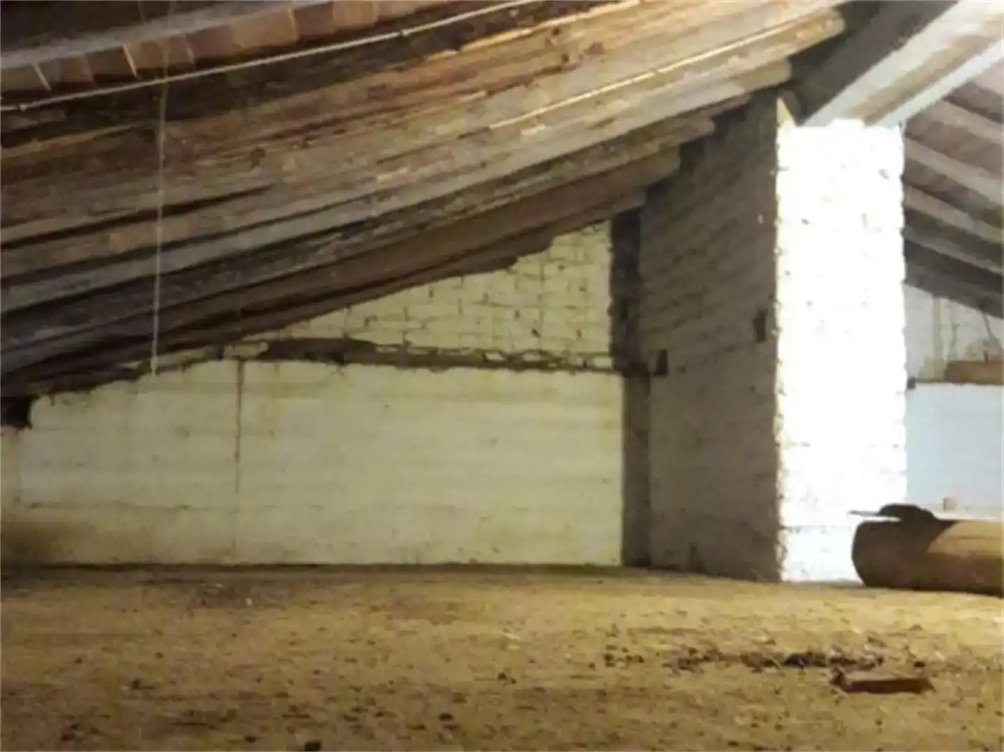 Finca rústica en venda en Campillo de Llerena amb Moblat
