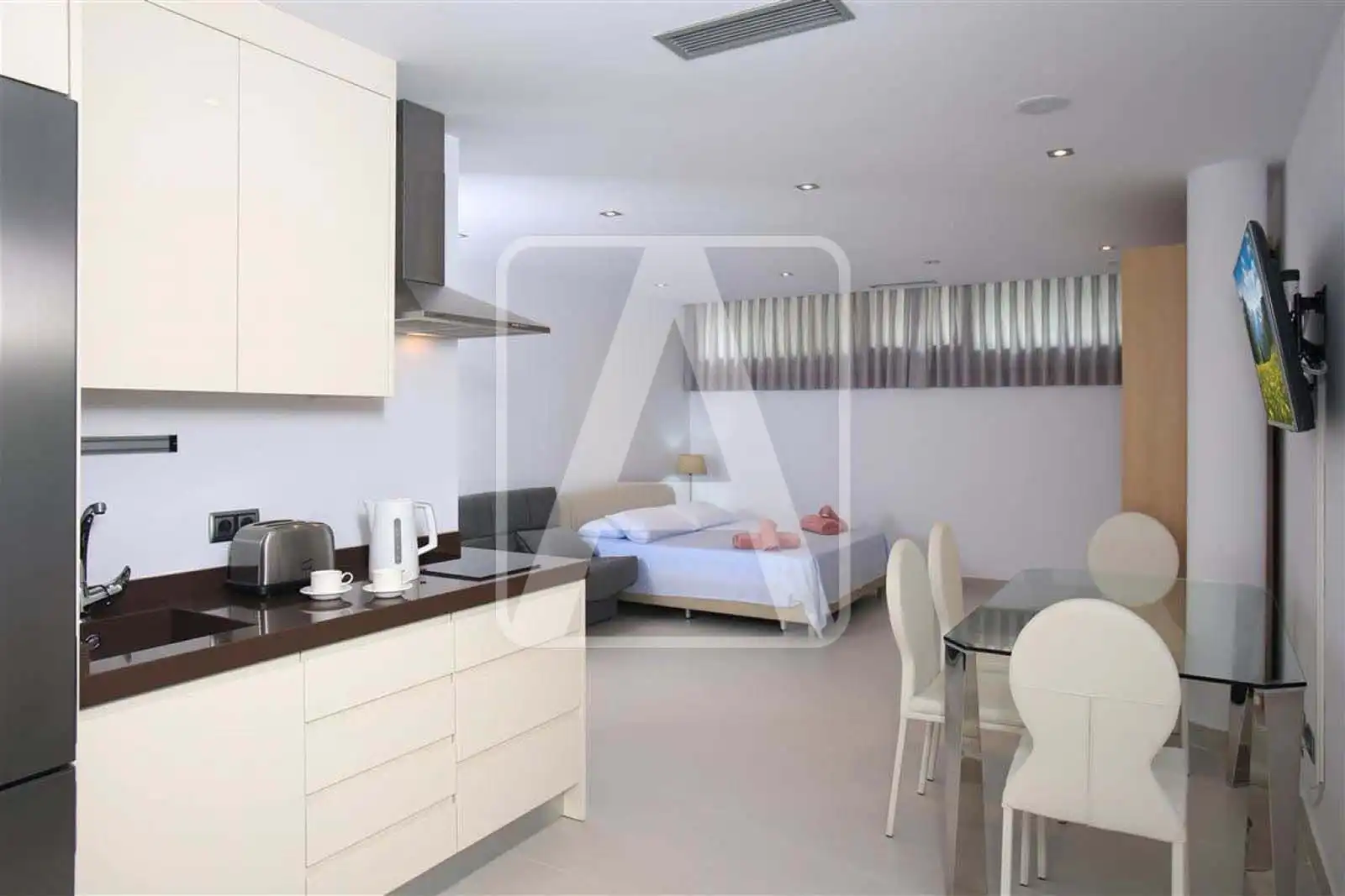 Chalet con piscina en venta en Mascarat, imagen 40