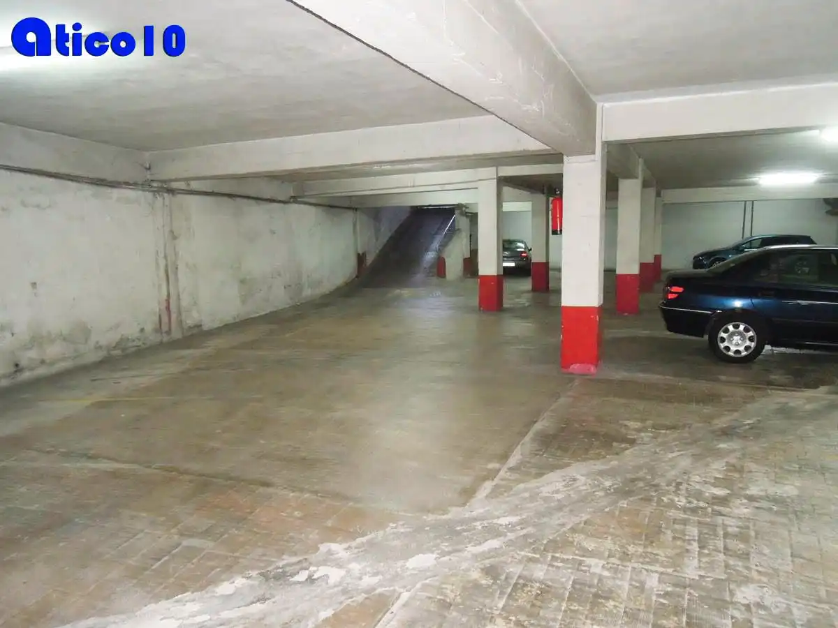 Individual en venda a Calle Antonio Maura, imagen 9