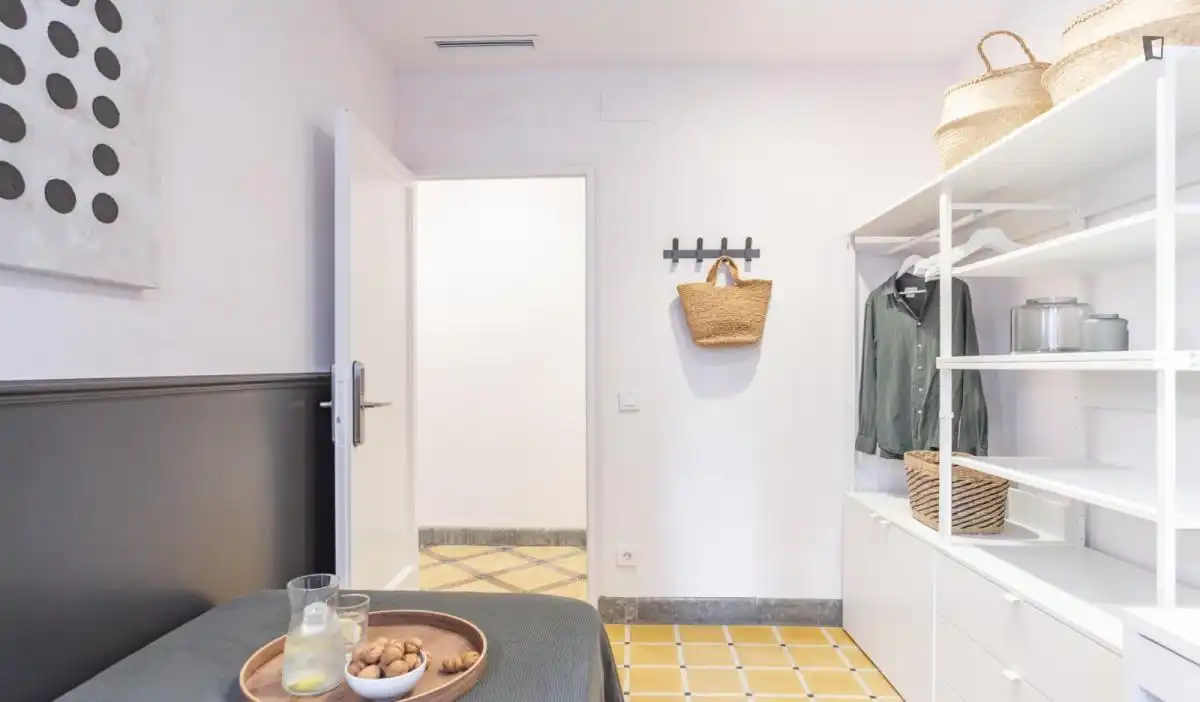 Habitació a El Camp d'en Grassot i Gràcia Nova