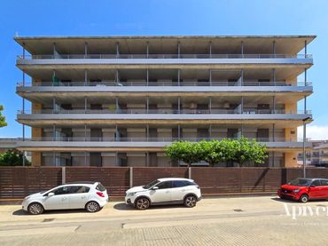 Appartamento con piscina in vendita a Joanot Martorell 6