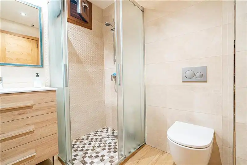 Piso con terraza en venta en Ponent, imagen 10