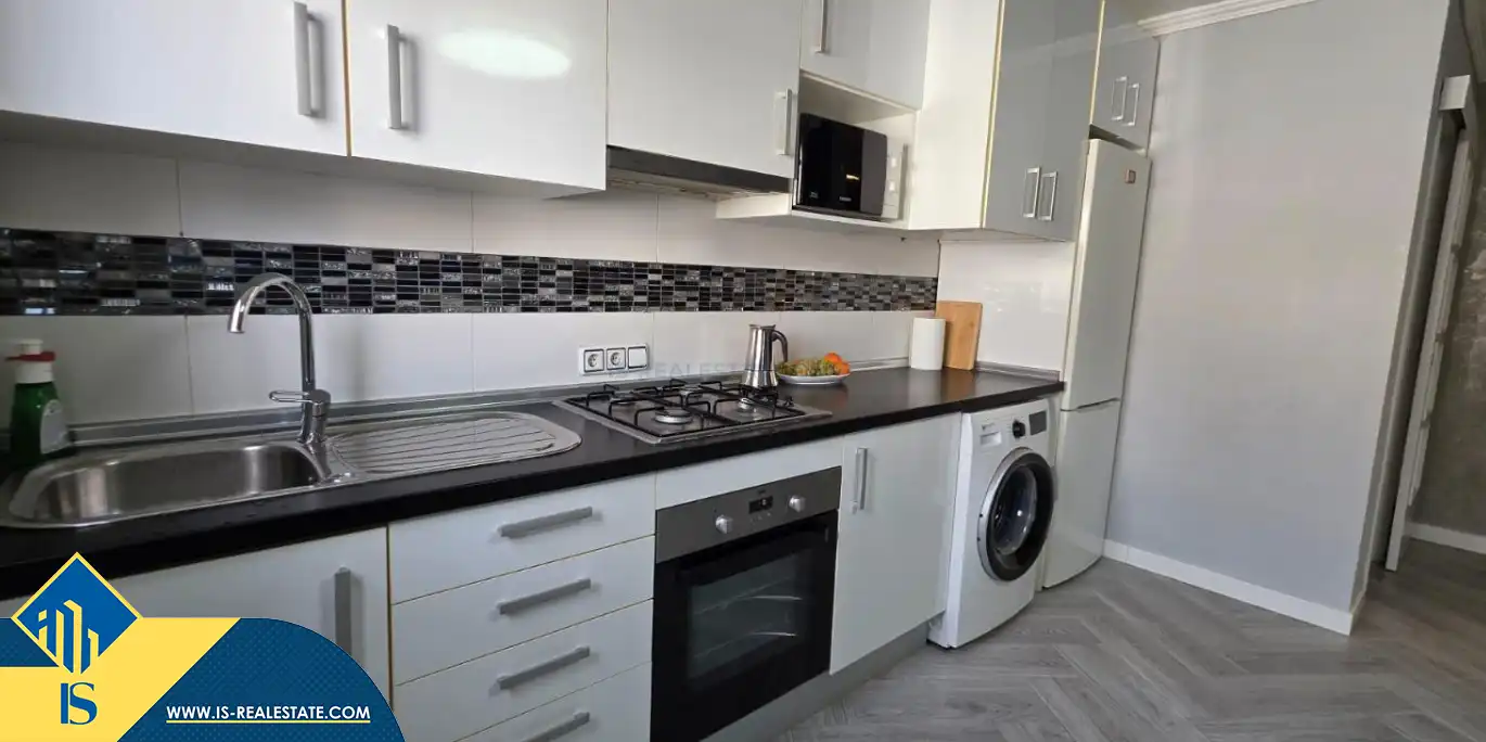 Cuina de Casa adosada en venda en Torrevieja amb Aire condicionat, Calefacció i Terrassa