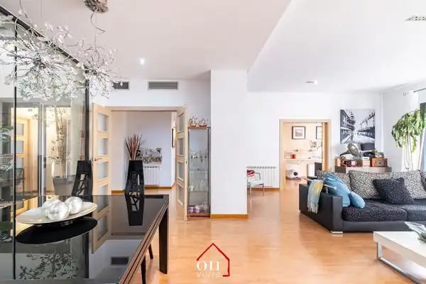 Wohnung mit Terrasse zum Verkauf in Carrer de Can Mates, imagen 48