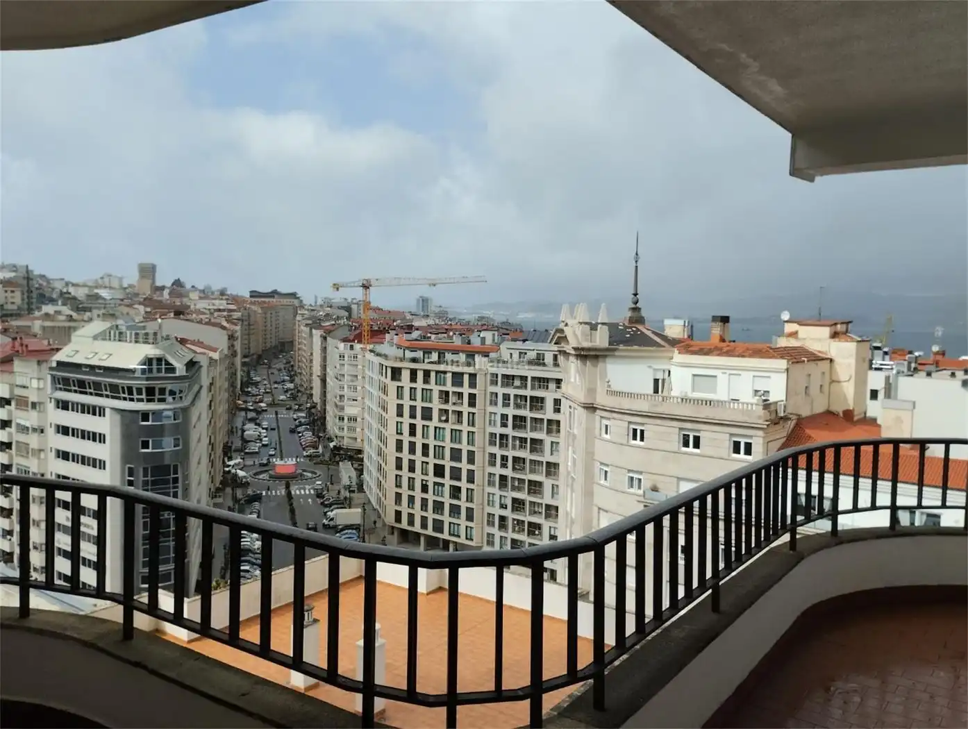 Appartement avec ascenseur à vendre à Rúa de García Barbón 72, imagen 4