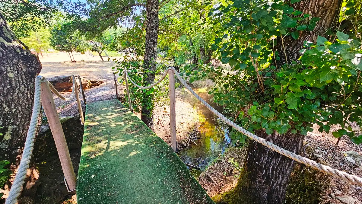 Jardín de Casa o chalet en venta en Cortelazor con Jardín privado, Terraza y Trastero