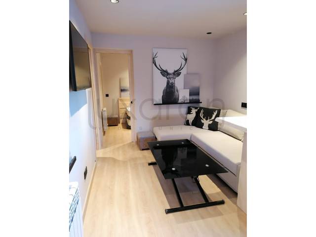 Apartamento en Alquiler en Vielha