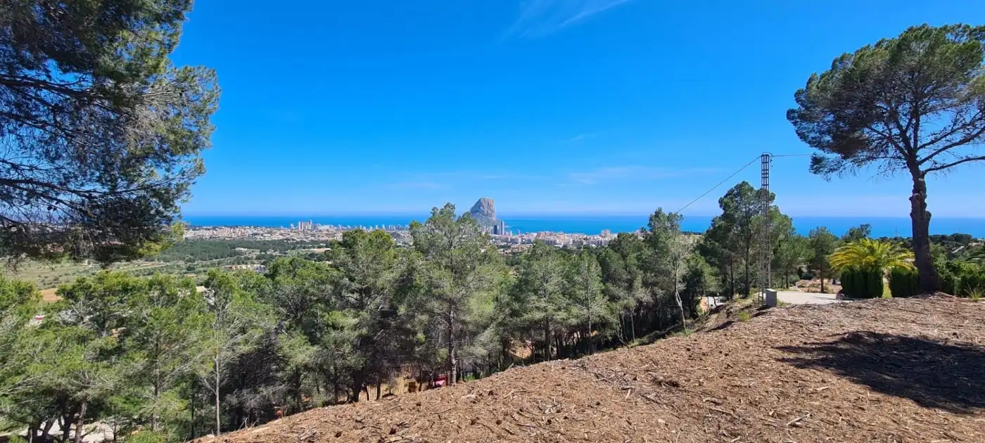 Residential land for sale in Oltamar - Cucarres, imagen 7
