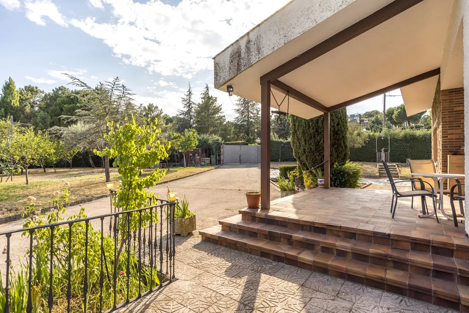Casa o xalet en venda a Avenida de las Acacias, Guadarrama