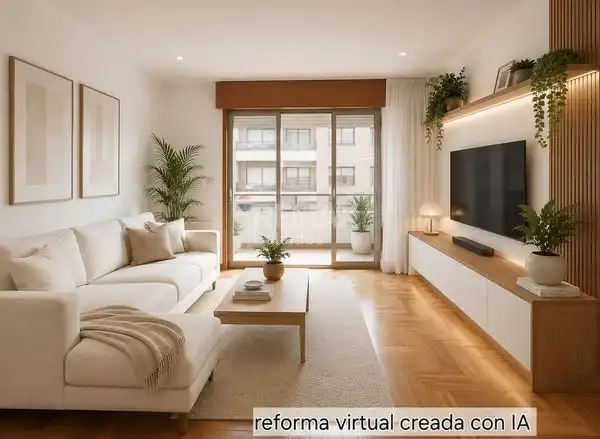 Flat with lift for sale in Rúa Caracas, imagen 26