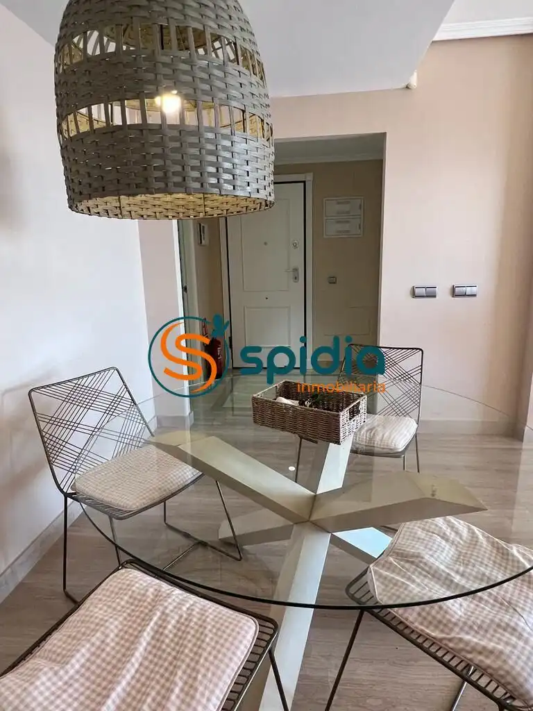 Apartments for rent in Águilas  with Air Conditioner, Heating and Terrace