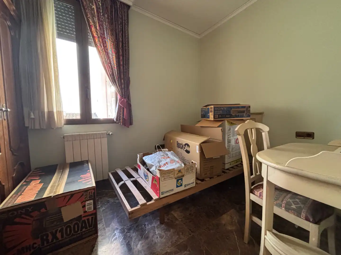Houses for sale in Castellón de la Plana / Castelló de la Plana  with Heating, Terrace and Storage room