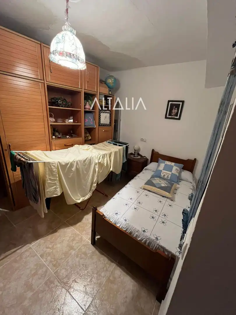 Houses for sale in Campos del Paraíso
