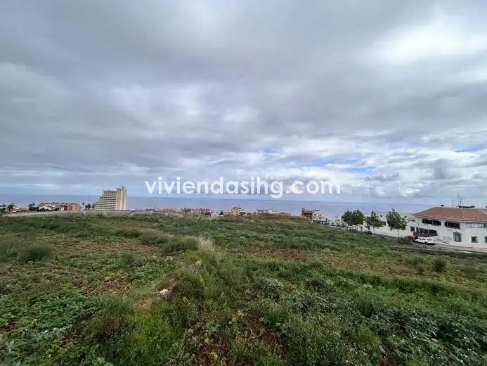 Casa o chalet de alquiler en Los Realejos con Terraza, Amueblado y Se aceptan mascotas