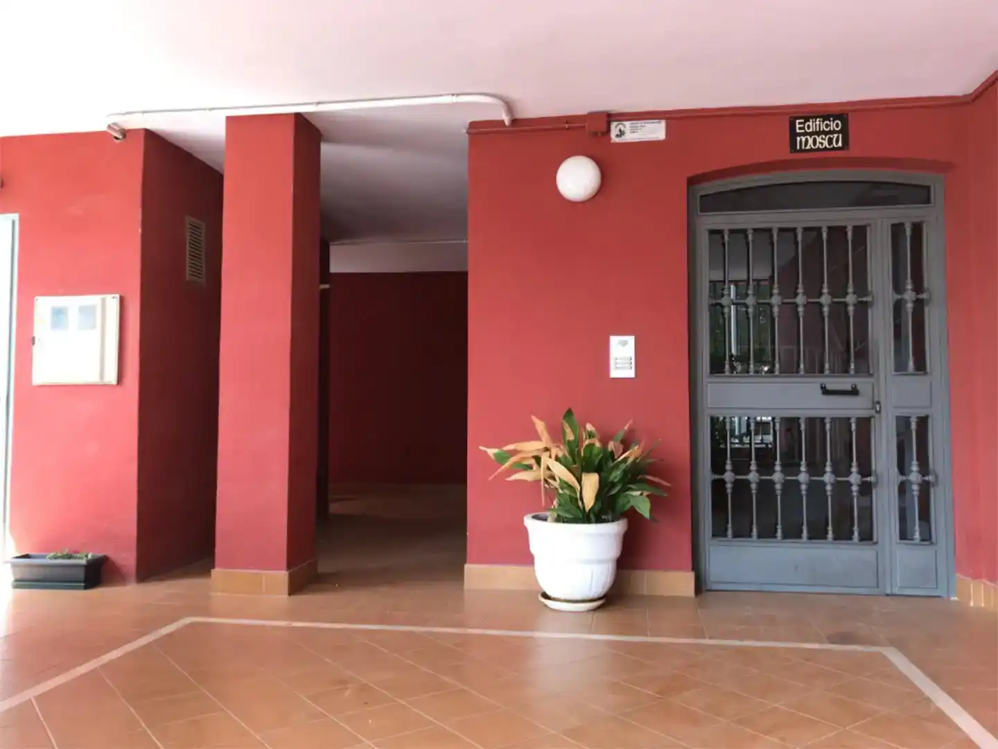 Plaza Serón, 7, Piedras Redondas - Torrecárdenas,  Almería Capital
