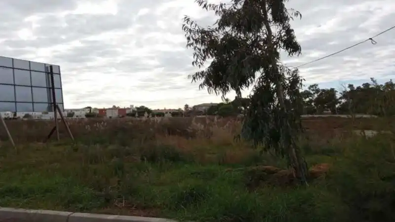 Residential land for sale in Carrer Joaquim Rodrigo, imagen 3