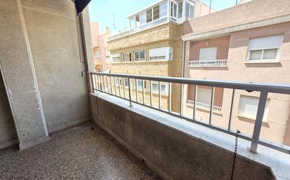Terrassa de Apartament en venda en Santa Pola amb Terrassa