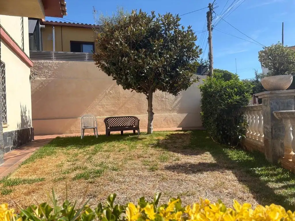 Chalet con terraza en venta en Premià de Dalt, imagen 2