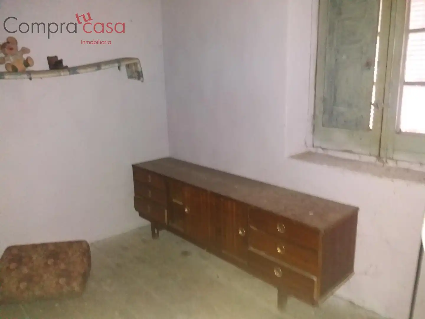 Finca rústica en venda a Calle dolores adrados, 10, Veganzones