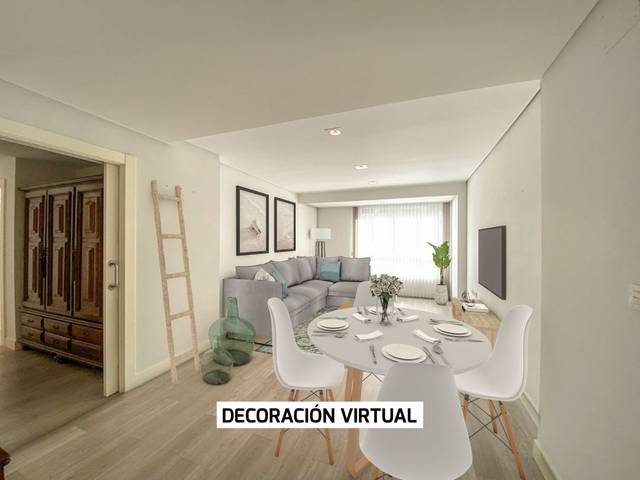 Piso en Venta en CANCILLER AYALA en Desamparados