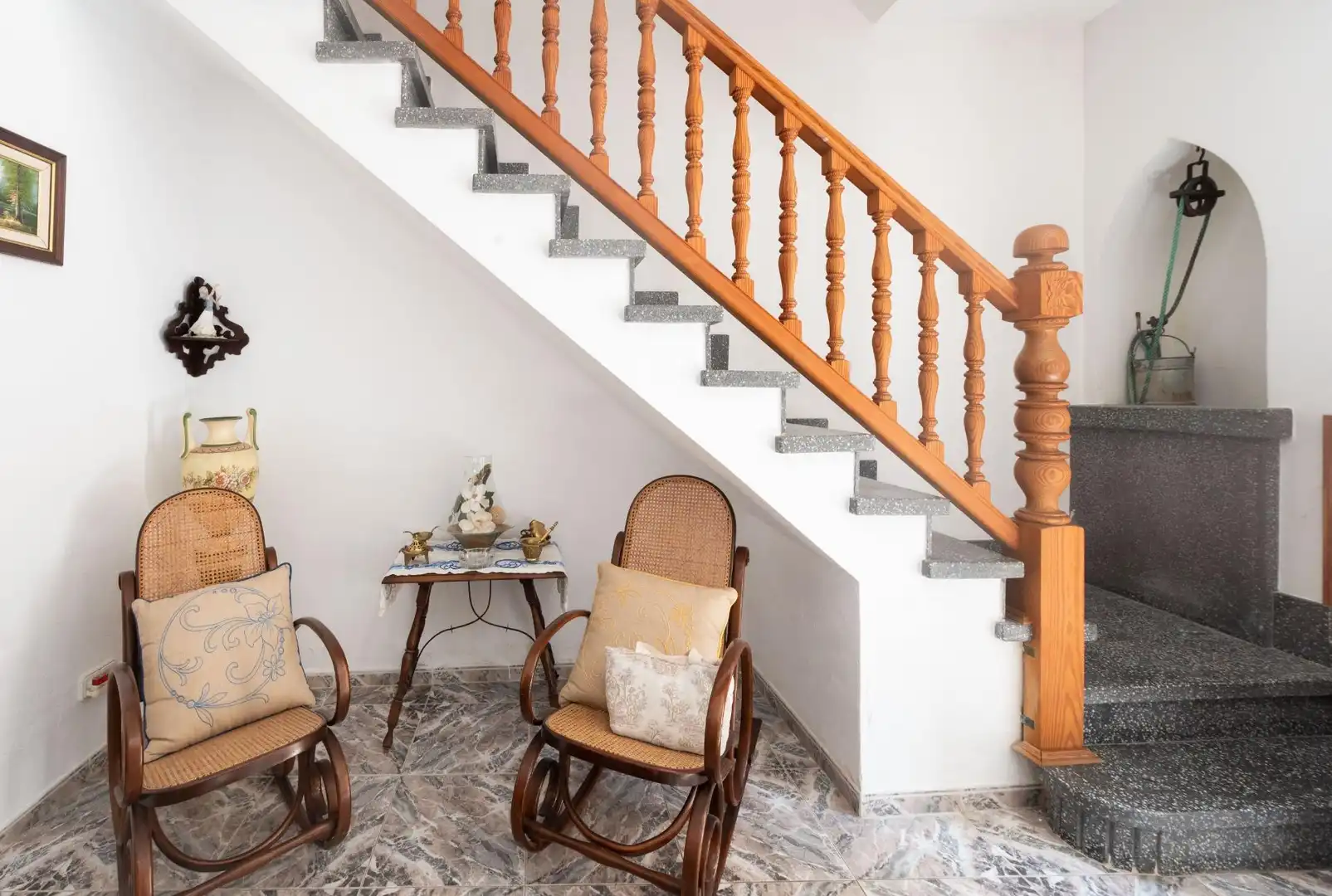 Houses for sale in Sineu  with Air Conditioner, Heating and Terrace