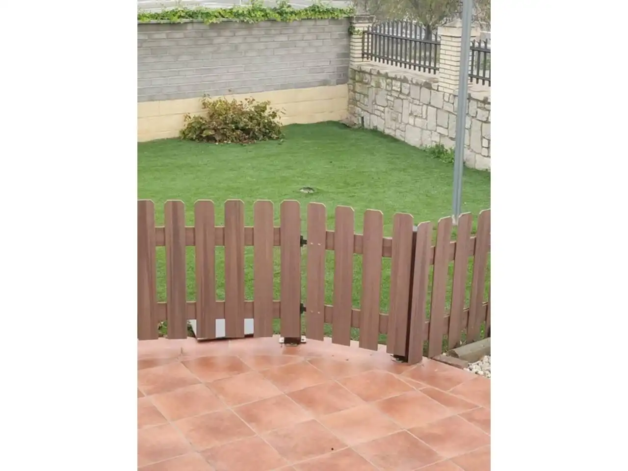 Casa amb jardí en venda a Cervera, imagen 21