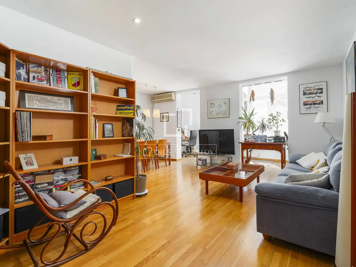 Appartement avec terrasse à vendre à Eixample, imagen 3
