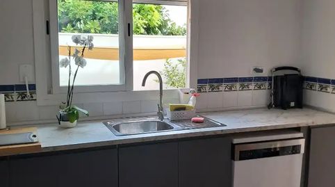 Foto 5 de Casa adosada en venda a Carrer Serra de Bèrnia, 19, Ondara, Alicante
