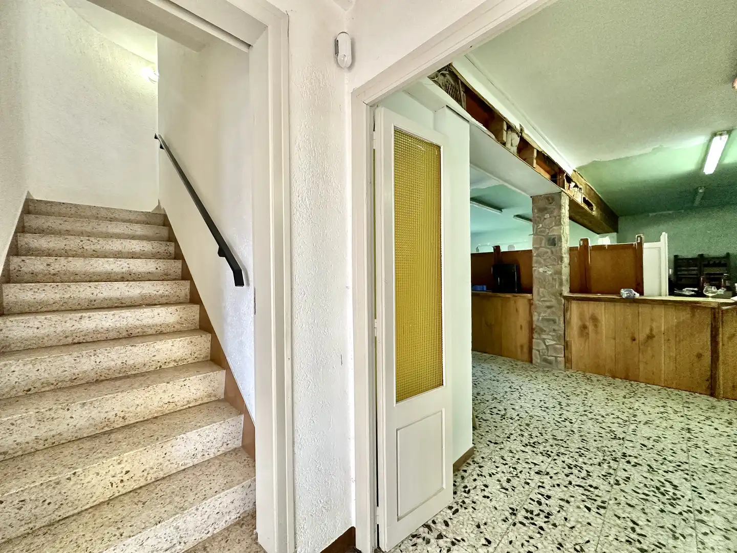 Buildings for sale in Santa Maria de Besora