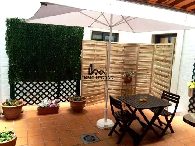 Wohnung mit Garten zum Verkauf in Da Hispanidade, imagen 11