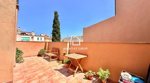 Foto 3 de Dúplex en venda a Eixample, Girona