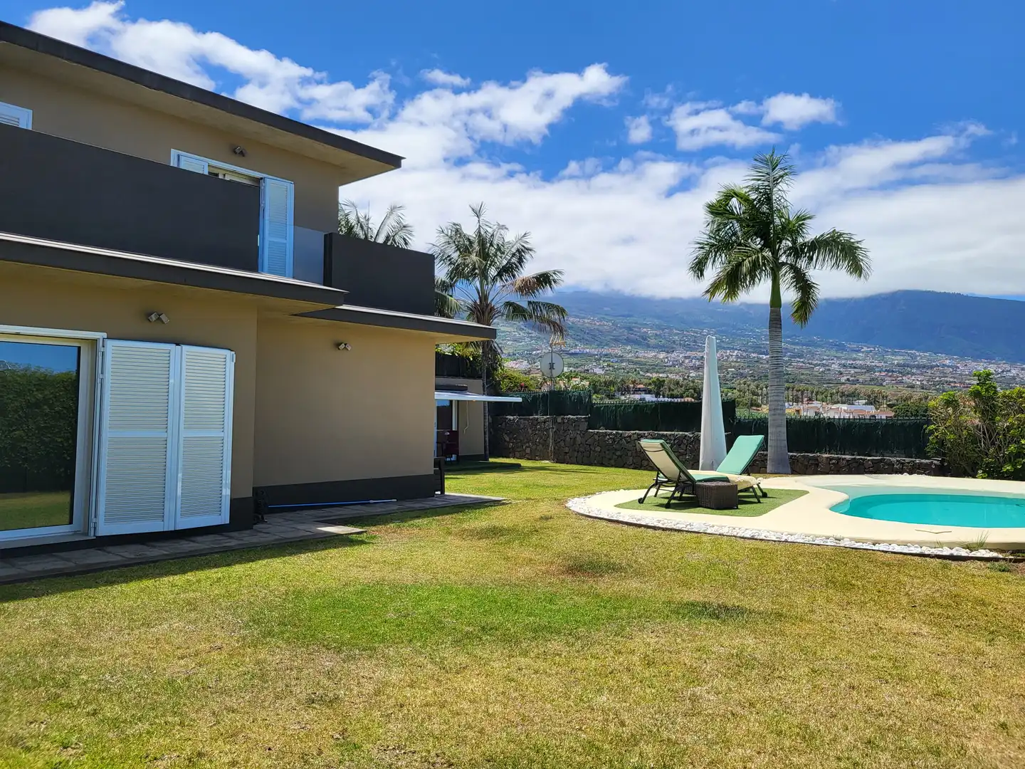 House with pool for sale in El Durazno, imagen 4
